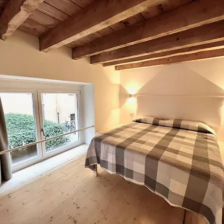Appartement Loft Appena Ristrutturato *